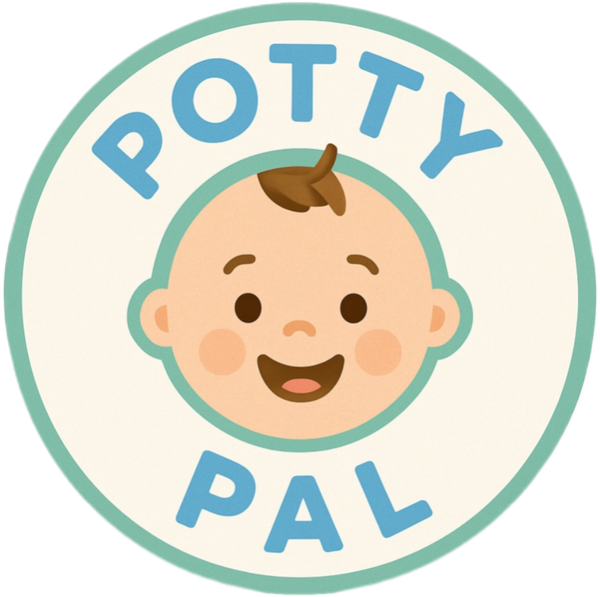 Potty Pal™
